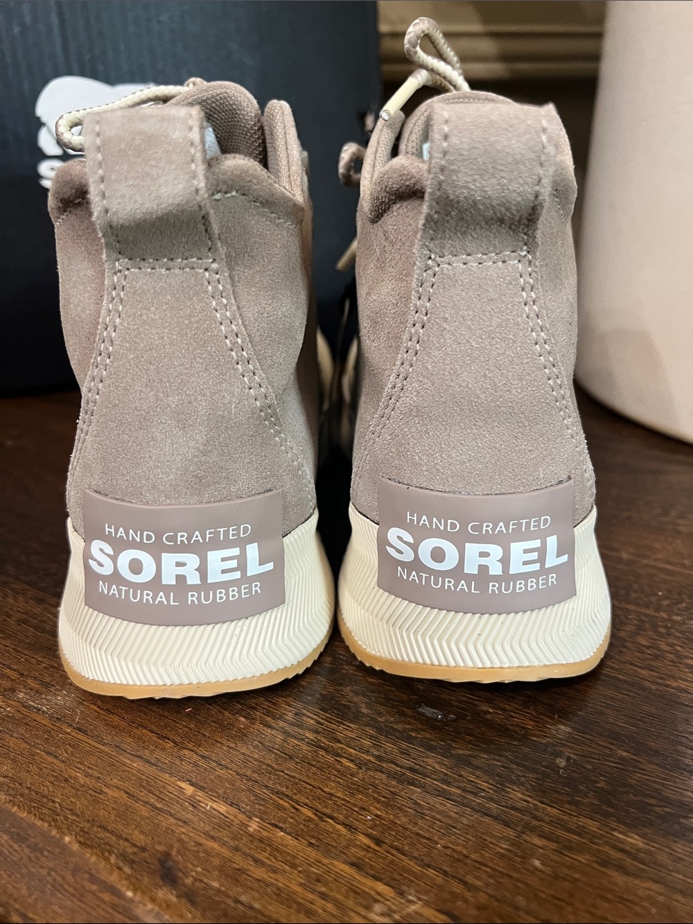 Sorel Out N About III Classic WP Size 6 New in Box - Picture 4 of 7